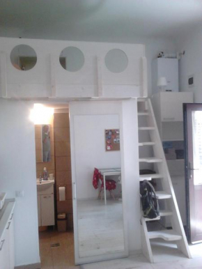 CITY CENTER APARTMAN